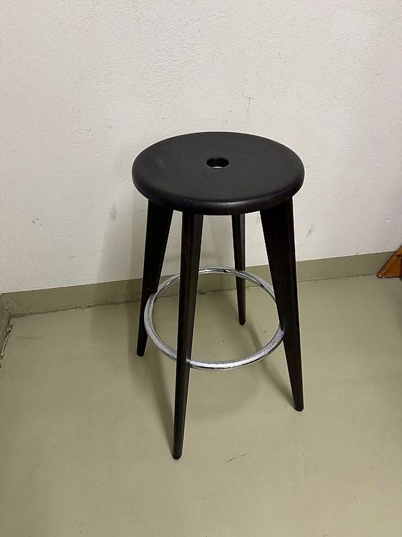 Vitra Sgabelli: Tabouret Haut Vitra – Usato da Schwerzenbach venduto da panagi6 1