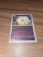 Flammes Fantasmagoriques Mimiqui 042/094 revers