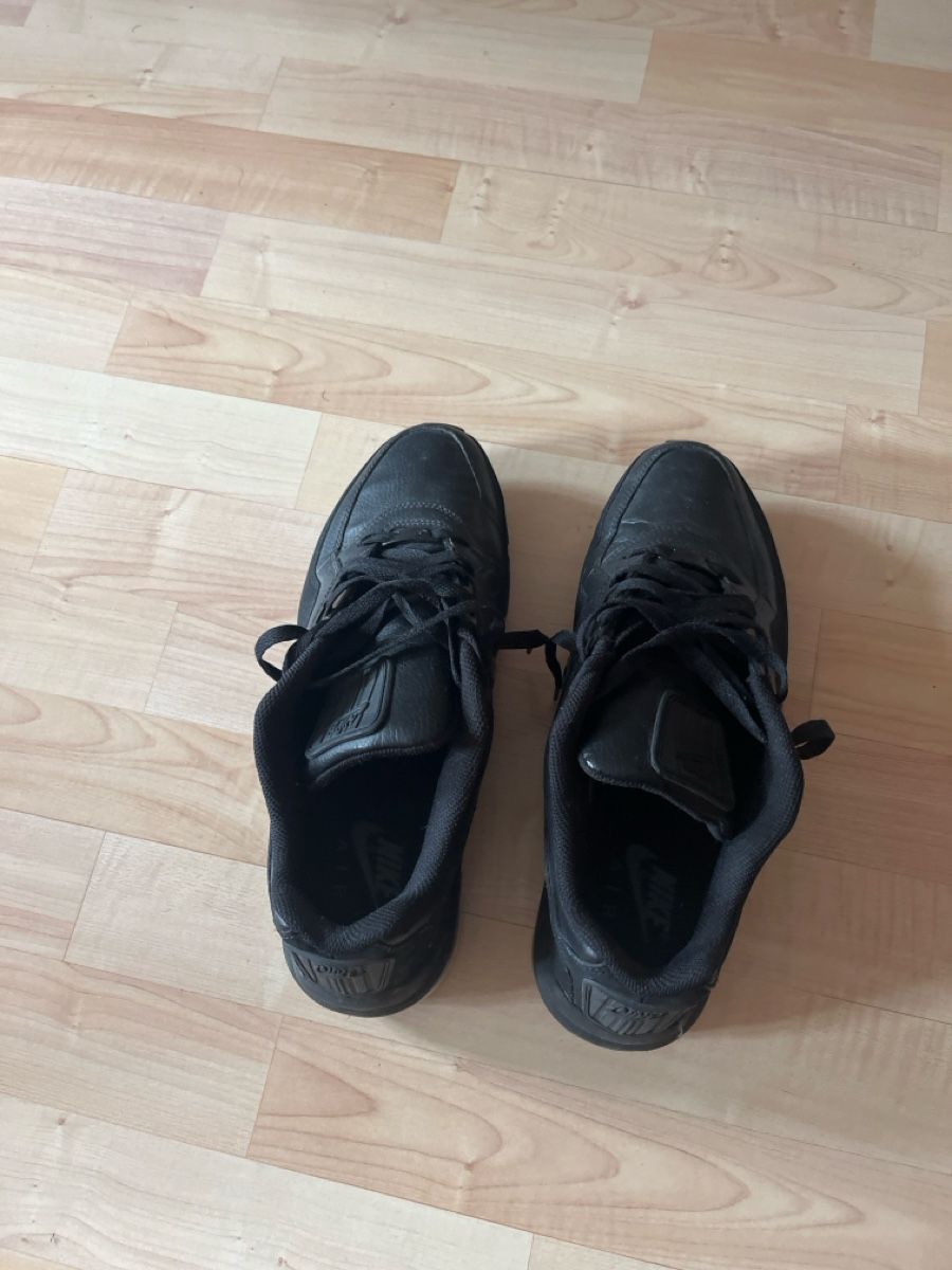 Scarpe da uomo: Nike  – Usato da Aarau venduto da mah_f8sg