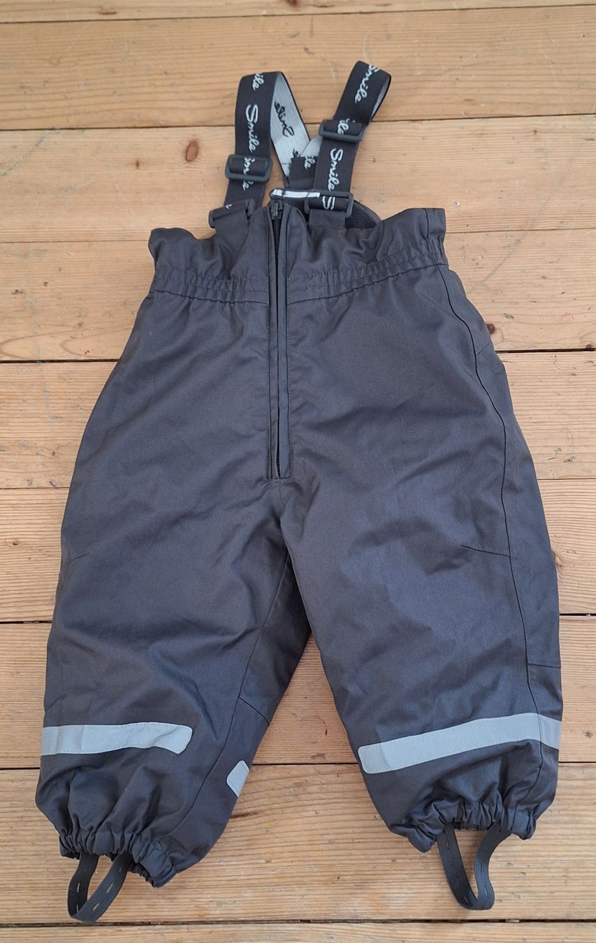 Completi: Skihose Gr. 80 neuwertig – Usato da Bern venduto da Hope10 3