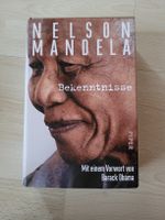 Nelson Mandela Bekenntnisse