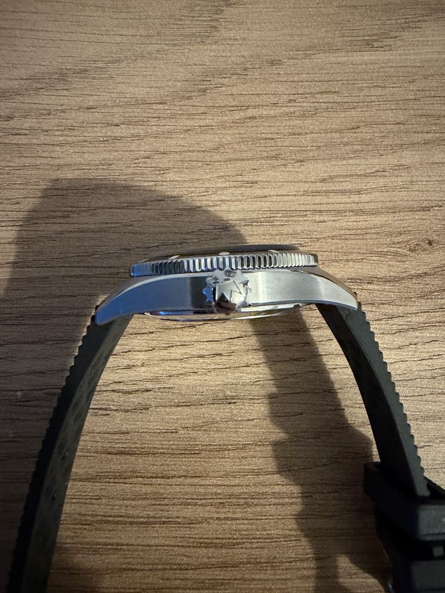 Montres: ZRC Securicode – Neuf (Voir description) à Biel/Bienne par Bo1986 2
