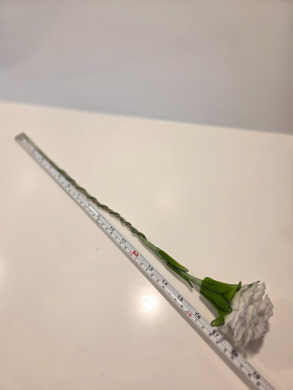 Toutes les décorations: Handgemachte Blumen – D'occasion à Zürich par Lela-Mirela 2