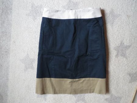 spezieller S.Oliver Damen Rock / Jupe Gr 34