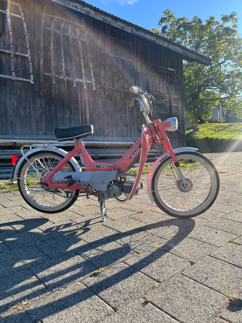 Puch Ciclomotori: Puch Maxi N – Usato da Brittnau venduto da The_Offspring 2