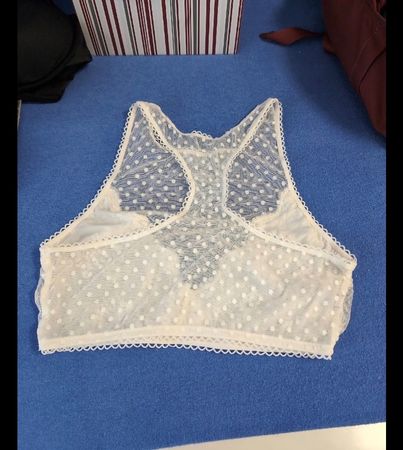 top taglia s Victoria's secret