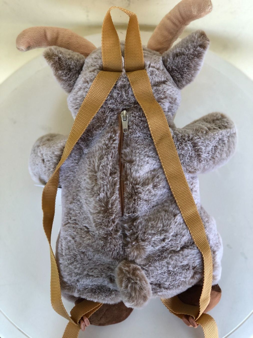 Borse & Zaini: Kinder-Rucksack – Nuovo (secondo la descrizione) da Waldstatt venduto da wundertuete1 2