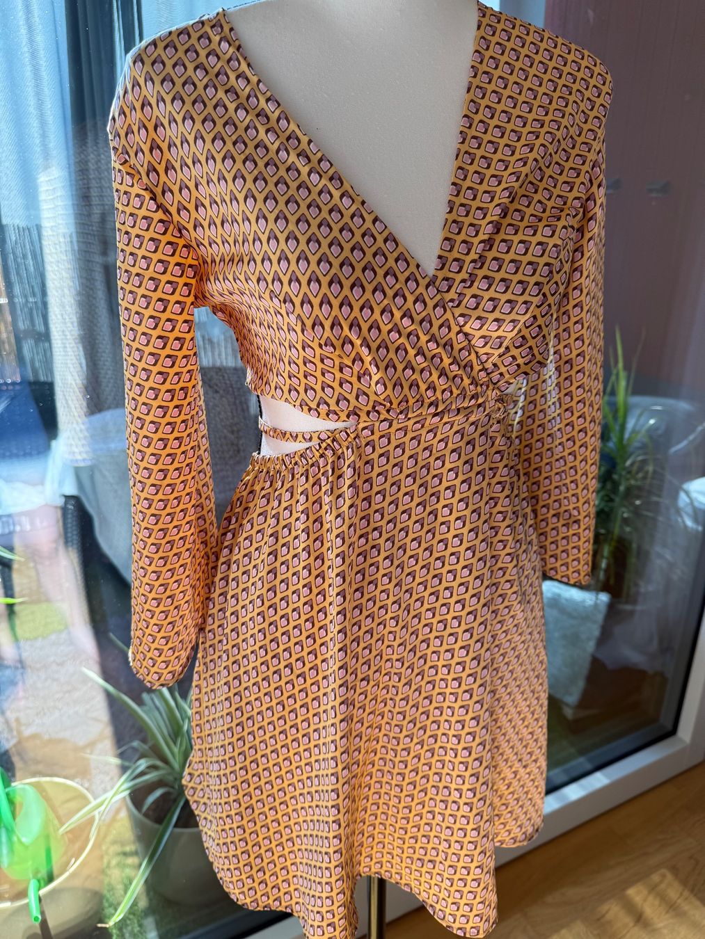 Vestiti: Sommerliches Kleid Xs – Usato da Riehen venduto da ann_76jw 3