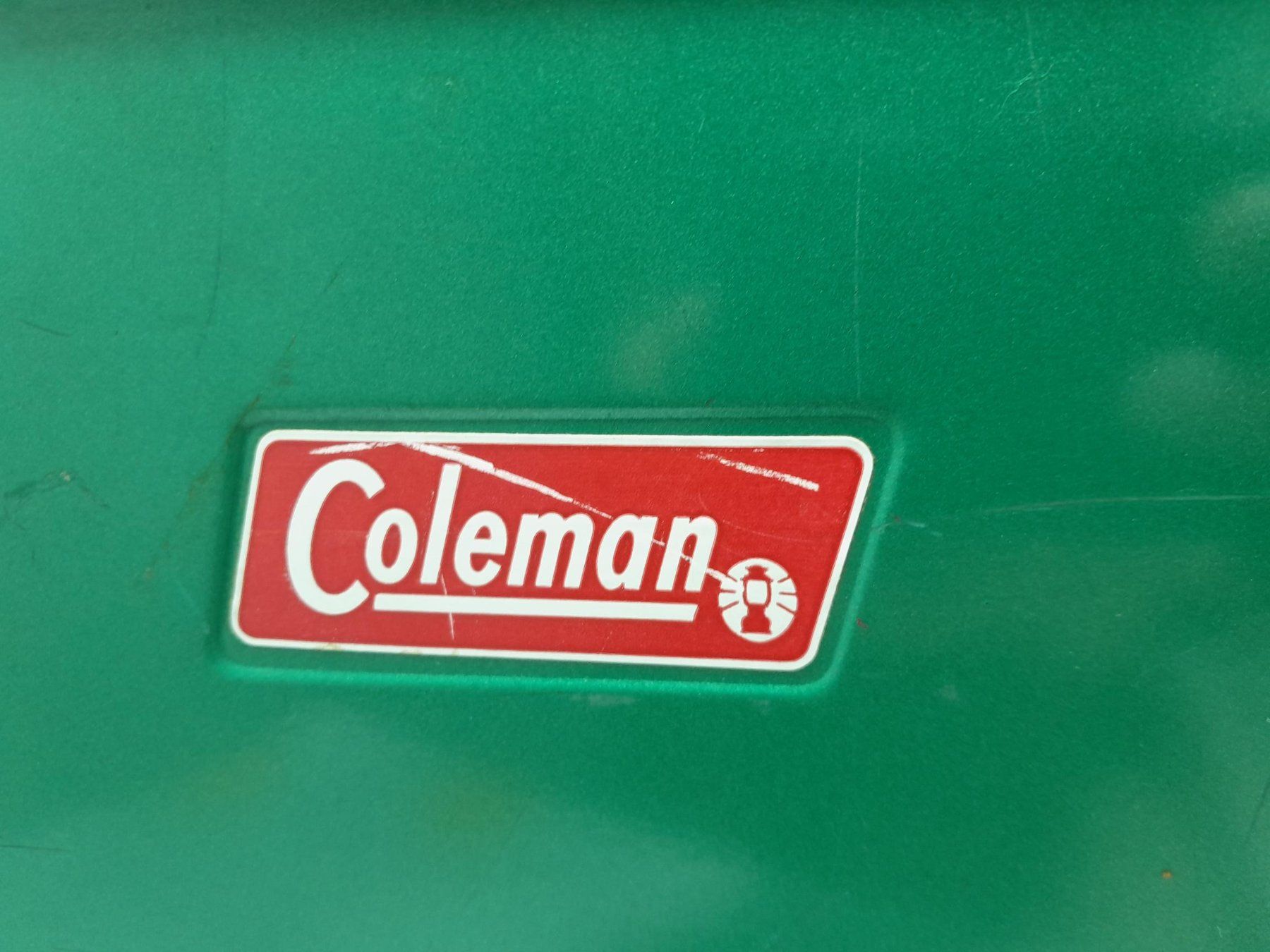 Coleman Kühlschränke & Kühlen: Coole vintage Coleman Eisbox / Kühlbox – Gebraucht aus Männedorf von Bel-view 4