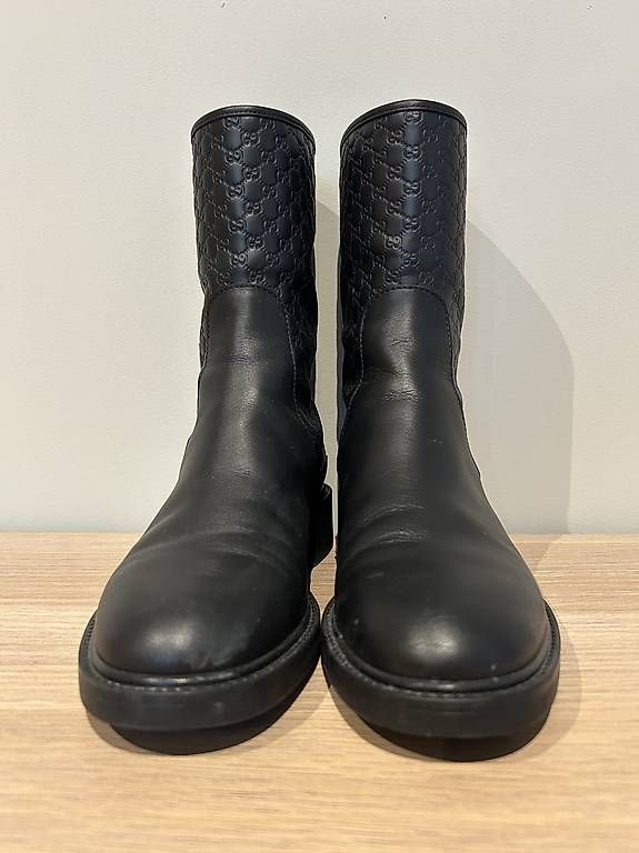 Scarpe da donna: Stivaletti Gucci 37 – Usato da Bellinzona venduto da cat_8pkz 1