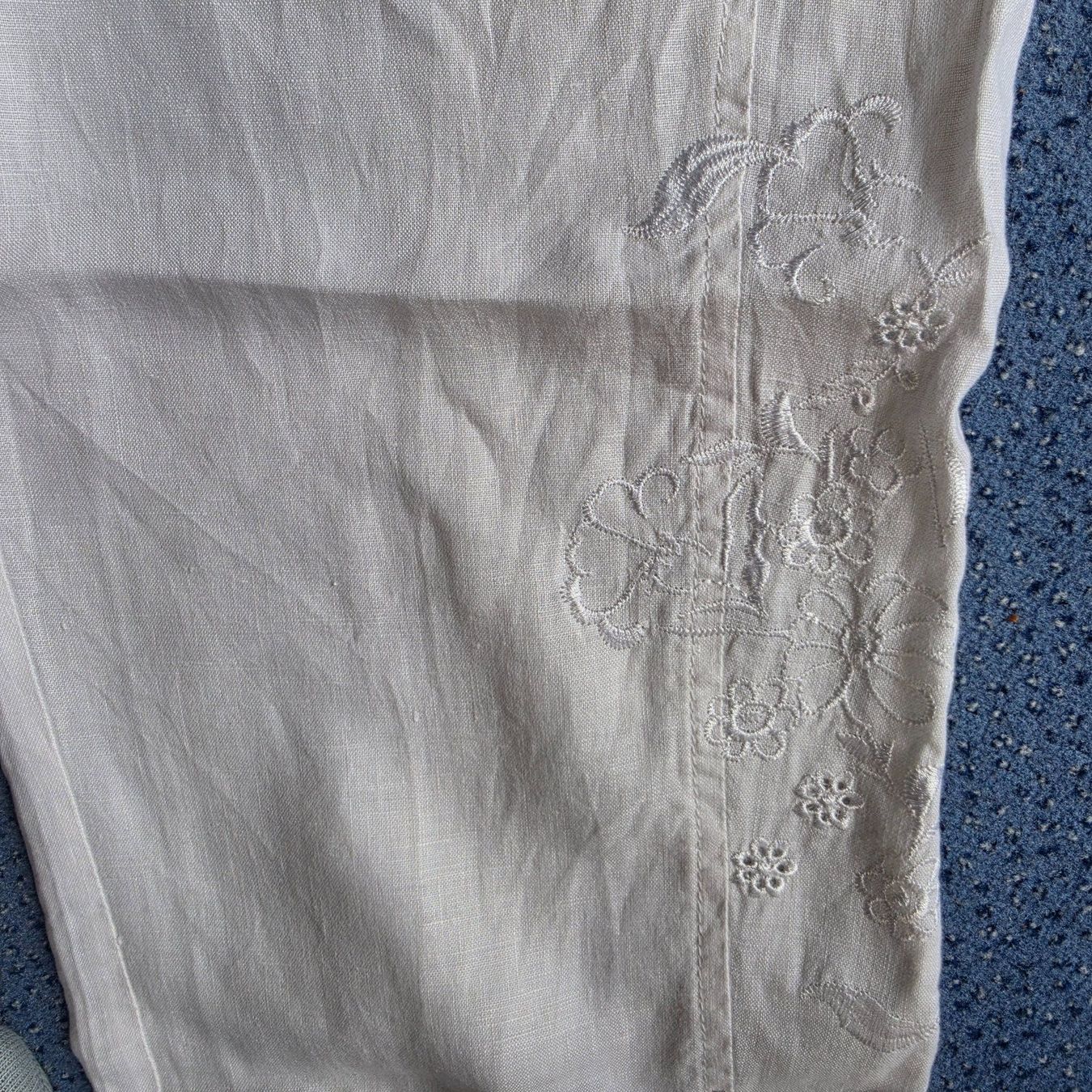 Pantaloni: Leinenhosen – Usato da Arth venduto da Africa44 1