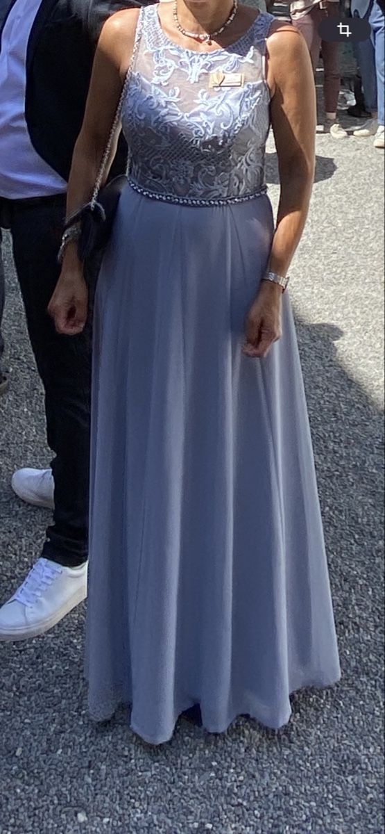 Vestiti: Wunderschönes Festkleid von Vera Mont – Nuovo (secondo la descrizione) da Sarmenstorf venduto da Judy66 3