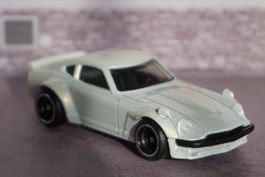 HotWheels RR Datsun 240Z Custom TOP !!!!!!!!!!!!!!!!!!!!!