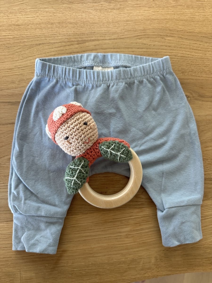 Pantaloni: Hose Grösse 50 – Nuovo (secondo la descrizione) da triboltingen venduto da Liguster92