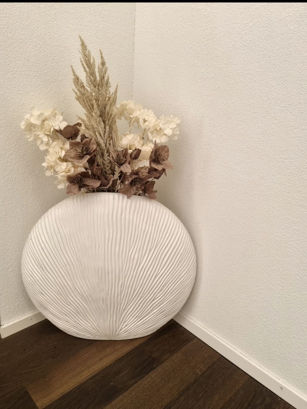 Vasi & Recipienti: Ein hingucker für jeden Eingangsbereich - Grosse Vase – Usato da Emmen venduto da Darci2009