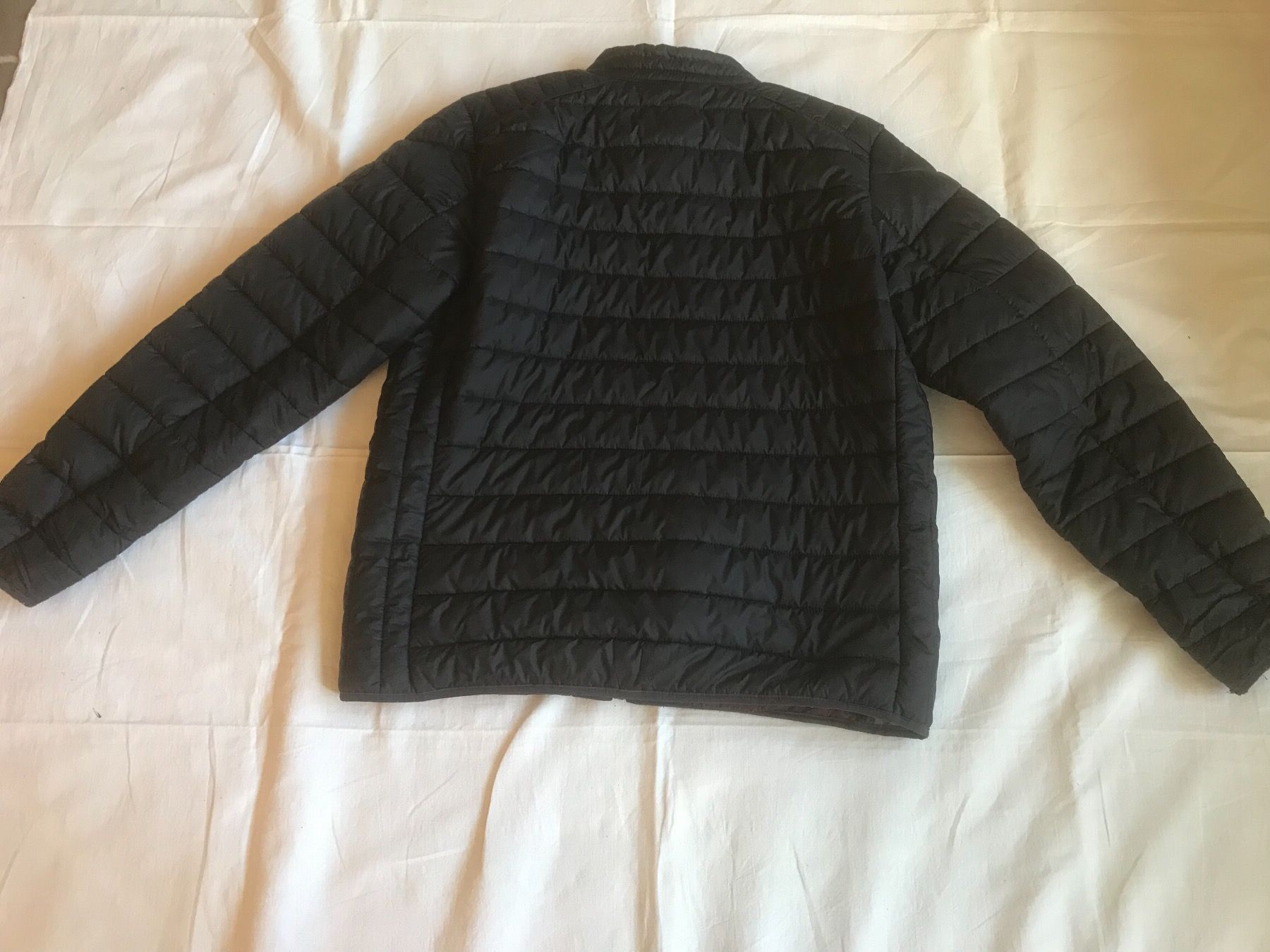 Giacche: CALAMAR Herren Steppjacke – Usato da Zürich venduto da pie_9tng 1