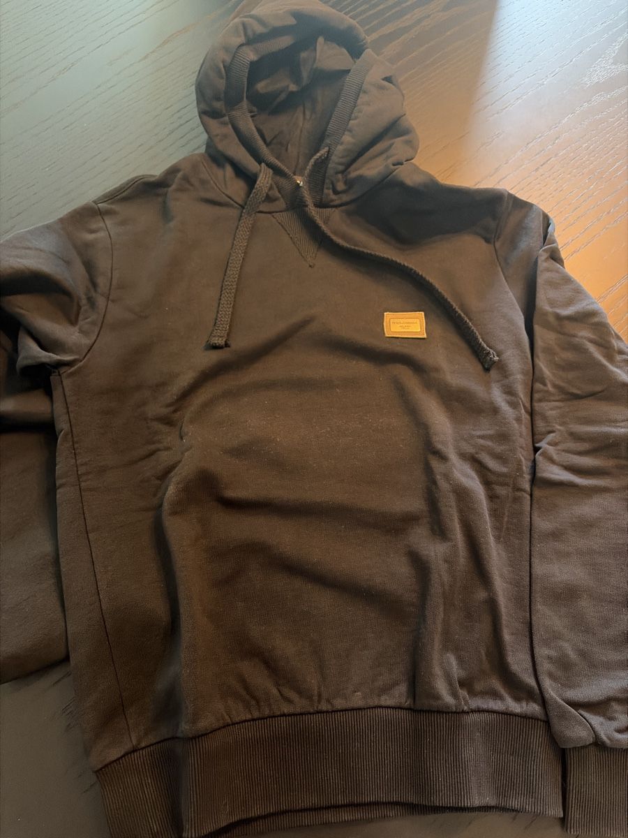 Dolce & Gabbana Maglioni & Felpe: Dolce & Gabbana Pullover – Usato da Dietikon venduto da zuerichsecondhand