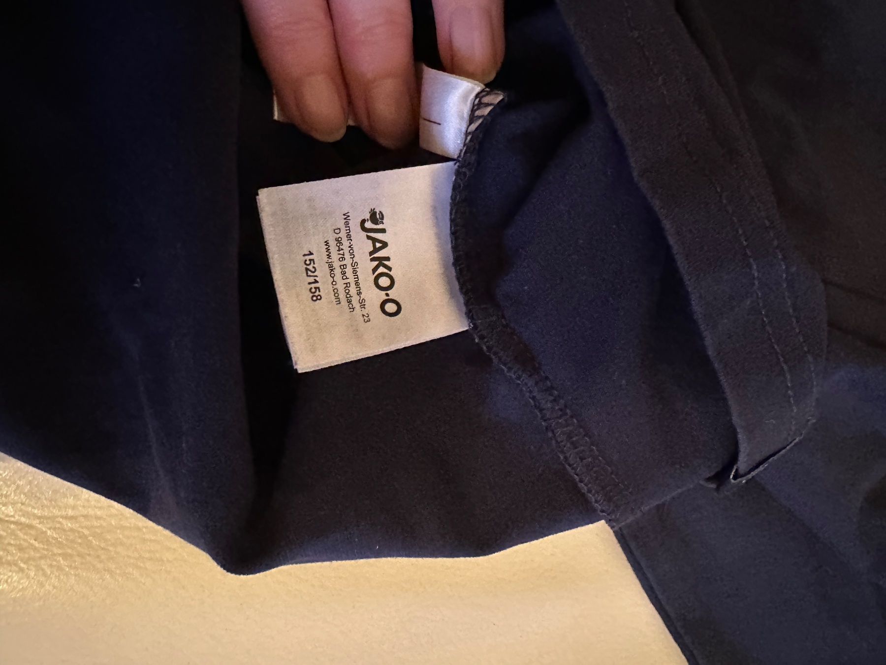 H&M Maglioni & Felpe: Rollkragenpullover Gr. 152/158 – Usato da Mauren venduto da SB1606 1