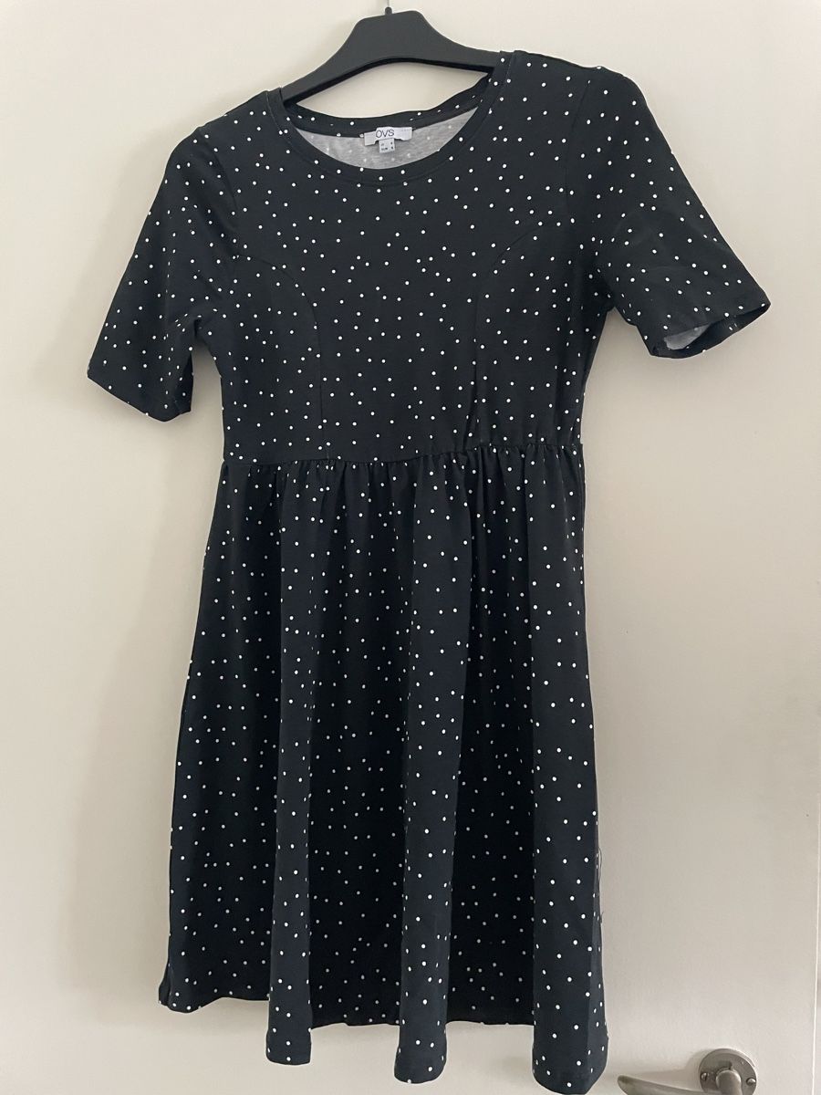 Vestiti: Sommerkleid Gr. S – Nuovo (secondo la descrizione) da Zürich venduto da silab69