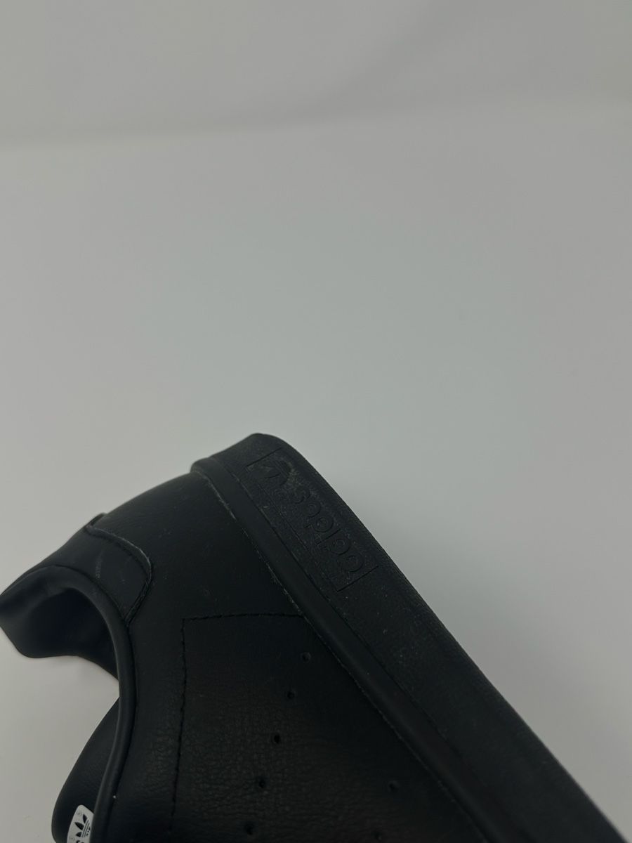 Adidas Scarpe da uomo: Schwarze Adidas Stan Smith Schuhe, Grösse 36! – Usato da Luzern venduto da kim221080 4