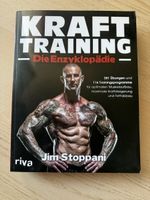Krafttraining Enzyklopädie - Jim Stoppani