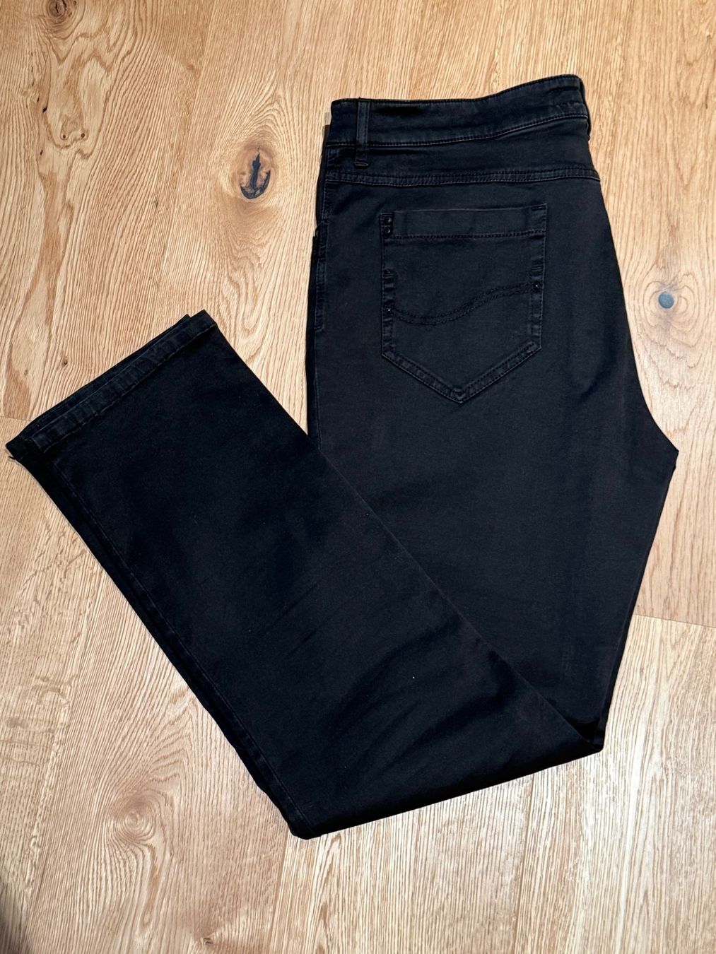 Pantaloni: Hose der Marke Zerres Comfort-S / 42 – Usato da Zürich venduto da elsoca 2