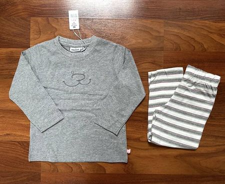 Noukies Pyjama / Grösse 92 - NEU