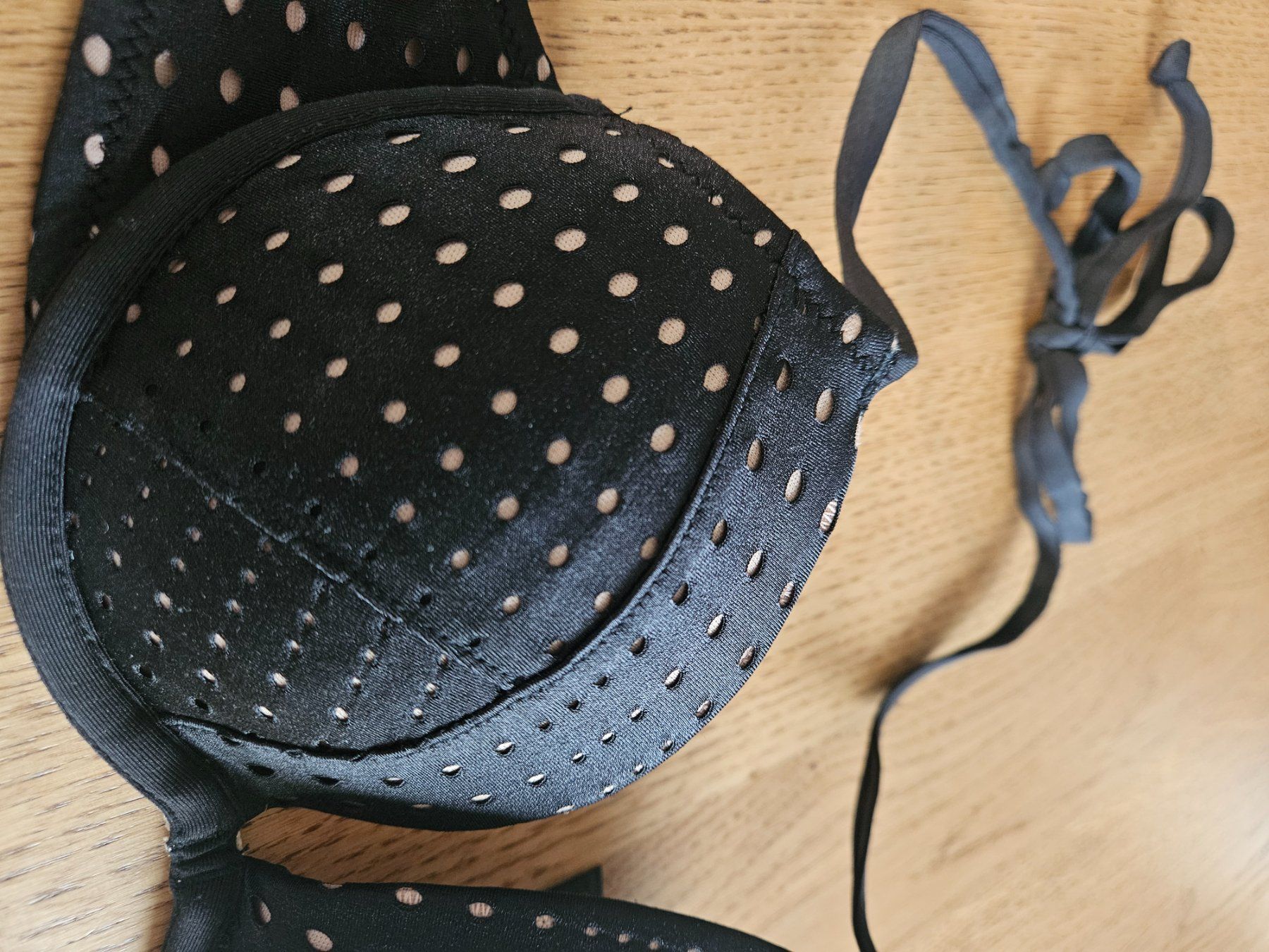 Maillots de bain & Bikinis: Haut de bikini pushup – D'occasion à Vétroz par sas_yln5 1