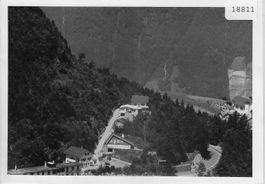 Flugaufnahme Seelisberg - Schillerbalkon
