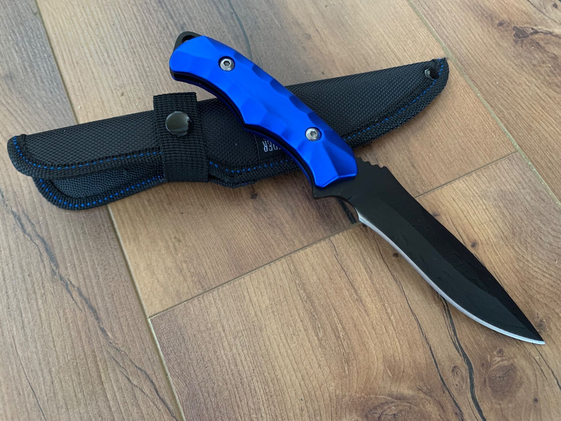 Zubehör: Tactical Messer Feststehend Primsergent 21cm NEU – Neu und originalverpackt aus Bergdietikon von shopAgent 2