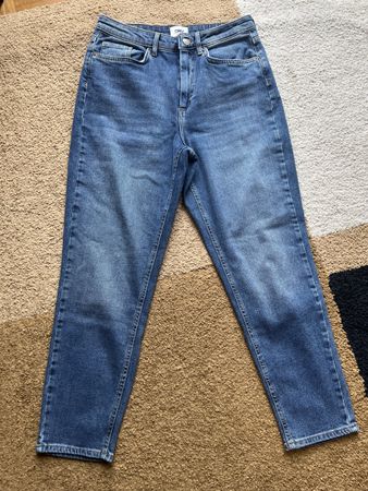 Jean ONLY taille S/36 