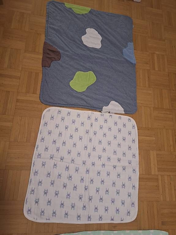 Tapis de jeu: Krabbeldecken  – D'occasion à Basel par chr_gh7f
