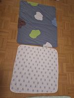 Krabbeldecken 