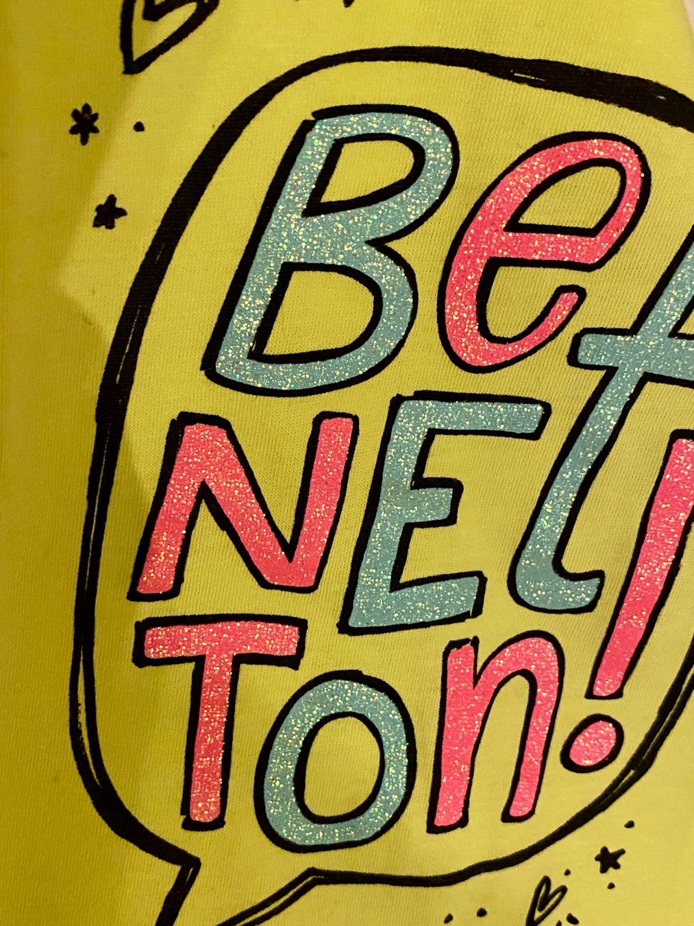 Benetton Lotti & Set di vestiti: Benetton Kleidung Gr. 92 – Nuovo (secondo la descrizione) da Matten b. Interl venduto da rkm_p2ck 6