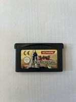 Yu gi oh Gameboy Advance Spiel