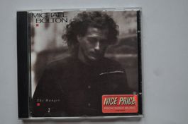 Michael Bolton - The Hunger