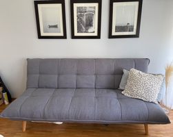 schönes und einwandfreies Sofabett