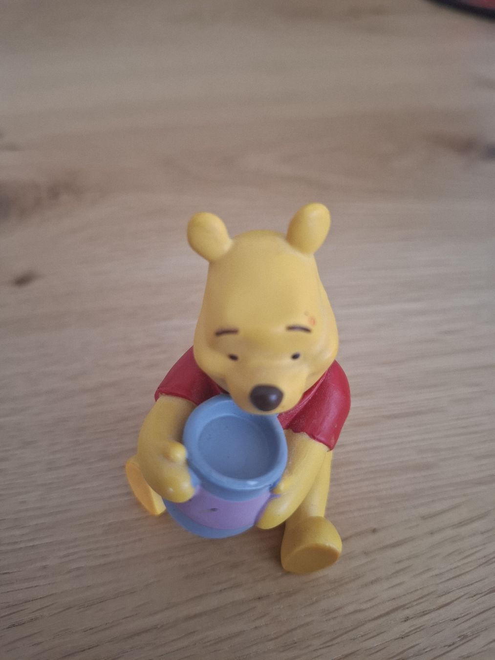 Hörbücher: Tonie Disney Winnie Puuh – Gebraucht aus Bettlach von Romaninho17