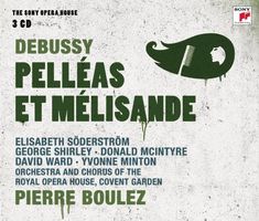 Mozart:  Die Zauberflöte 3CD - Ileana Cotrubas, Eric Tappy,
