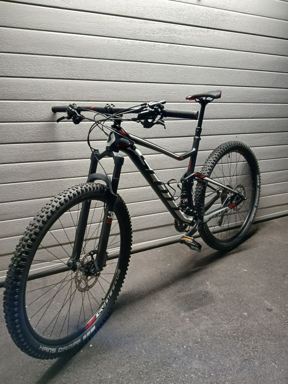 Velos: Scott Spark 950 – Gebraucht aus Kägiswil von jesse159 7
