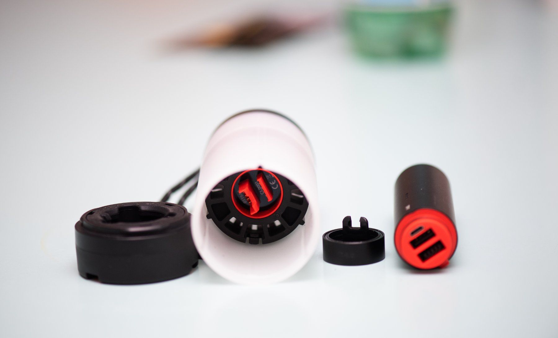 Lampade: Lampe mit Powerbank – Usato da Reinach BL venduto da ATA2013 1