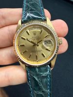 Rolex Daydate 18238 36mm