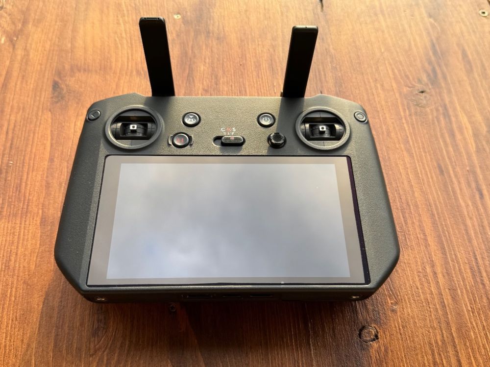DJI RC Pro Drone Controller (Gebraucht) in Zürich für CHF 590 – nur ...