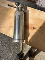 Antike Spritzpumpe England gebraucht 