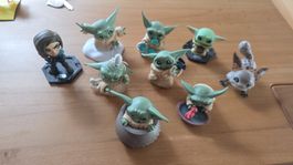 Star Wars Figuren