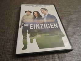 Die Einzigen  - Schweizer Film DVD