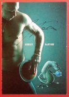 Robert Harting Autogramm signiert Foto 10x15cm