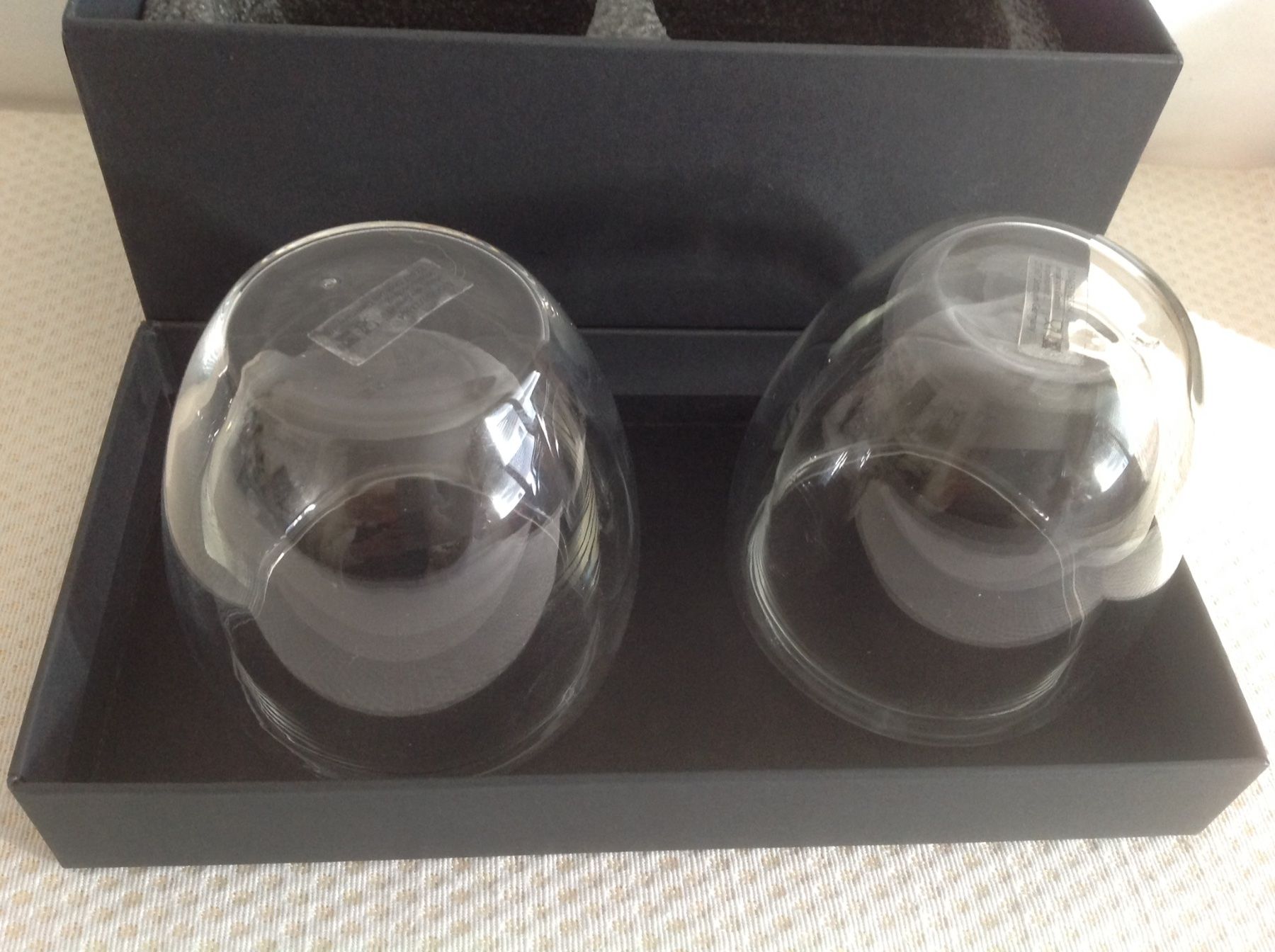 Tazze: (Bodum) - tasses à café – Usato da Sion venduto da accroshoes 3