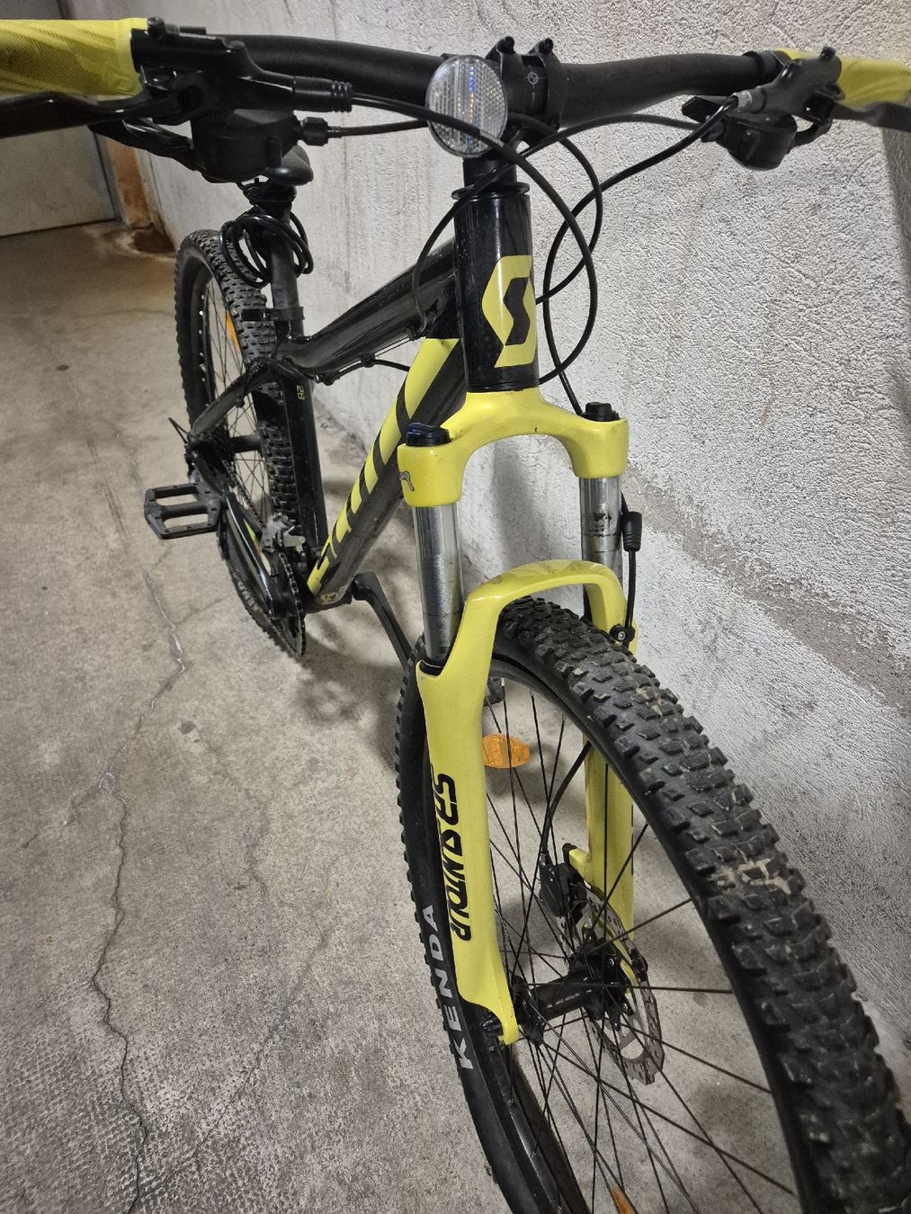 Scott Biciclette: Vélo Scott Scale 26 pouces – Nuovo (secondo la descrizione) da Onex venduto da Tonytali 3