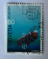 Nr.863 mit Stempel 1994   Siehe Original Fotos  